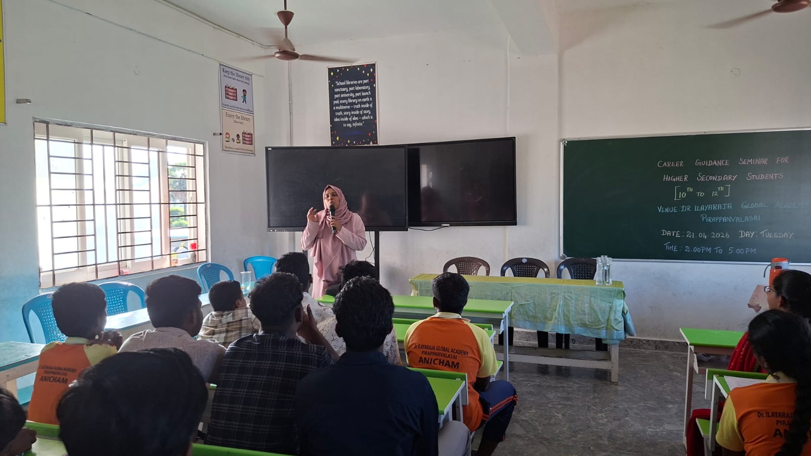Career Guidance